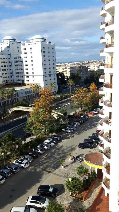Rocha Apartment Plus Portimão Extérieur photo
