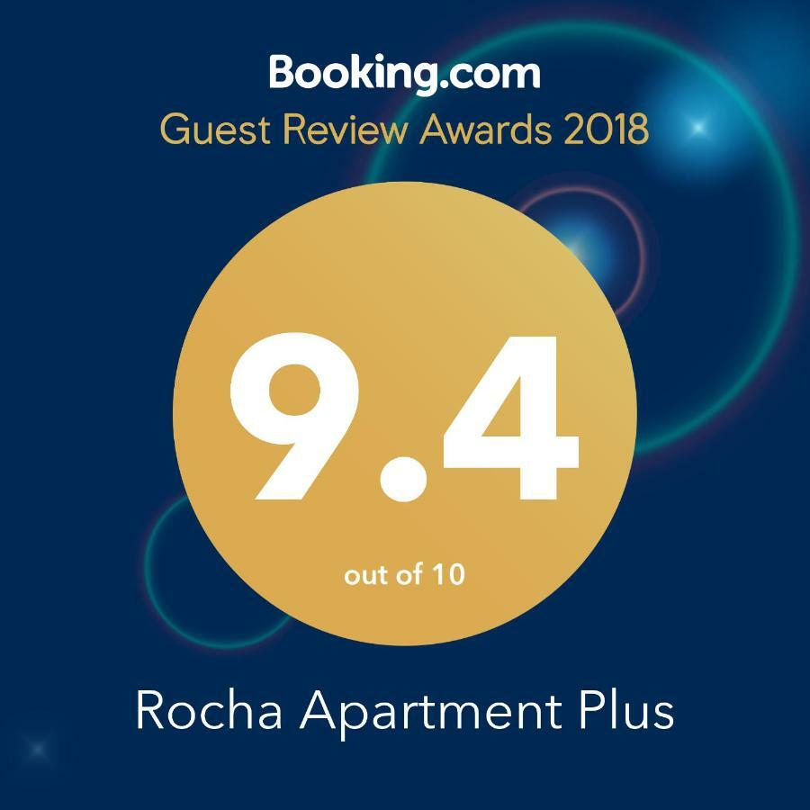 Rocha Apartment Plus Portimão Extérieur photo